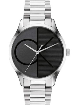 Calvin Klein CK25200163 Unisex Kol Saati