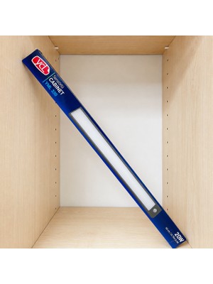 Ycl Sensörlü Kabin Armatürü 20W 60 cm Ultra Slim