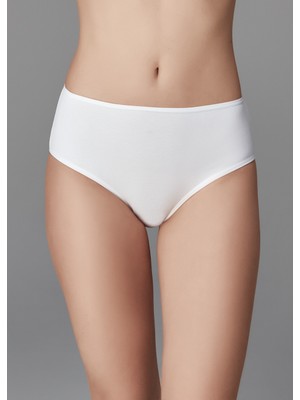 Dagi Kadın 5'Li Yüksek Bel Slip Karışık