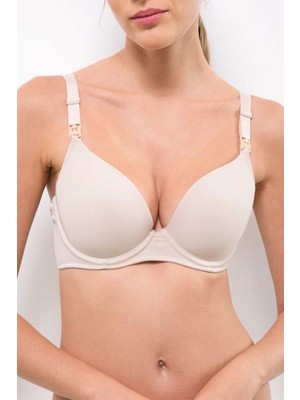 Pierre Cardin 6117 Destini Kaplı Lohusa Emzirme Sütyeni