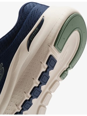 Skechers Arch Fit 2.0 Erkek Lacivert Spor Ayakkabı 232700Tk Nvy