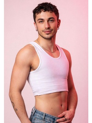Trnsdshop Binder Binder Göğüs Korsesi
