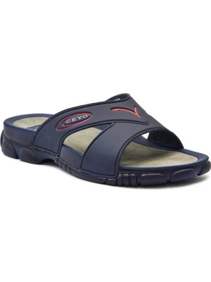 Ceyo 3200-1 Erkek Terlik