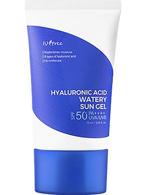 Isntree Hyaluronic Acid Watery Sun Gel 50 ml