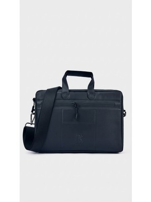 Onyx (Siyah) Align Laptop Çantası