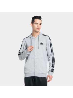 Adidas GK9034 M 3s Ft Fz Hd Erkek Eşofman Üstü