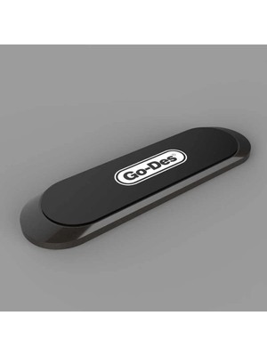 Buççin Online Mağaza Go Des GD-HD636 Magnetik Araç Içi Telefon Tutucu