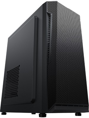 Apphirex Work X77 I7-860 16GB Ram 256GB SSD Masaüstü Ofis Bilgisayarı Hazır Sistem