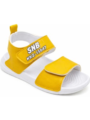 Sanbe 501 Z 3906 22-25 Erkek Çocuk Sandalet