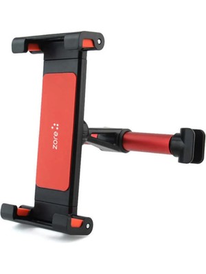 Buççin Online Mağaza Araç Bardak Tutucu (Car Mount) Siyah