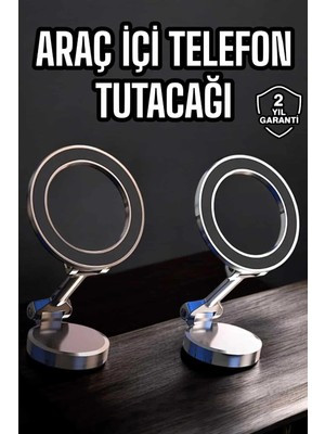 Buççin Online Mağaza Araba Içi Mıknatıslı Telefon Tutucu Siyah General Mobile Gm 10 Uyumlu Pembe Metal