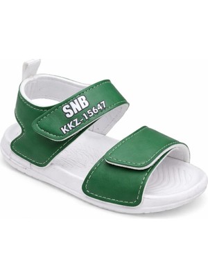 Sanbe 501 Z 3906 22-25 Erkek Çocuk Sandalet