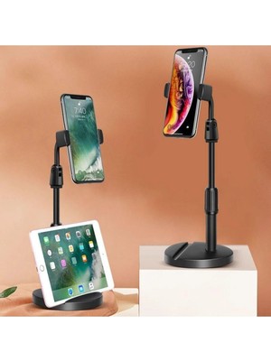 Buççin Online Mağaza Otomatik Açılan Araç Telefon Tutucu Kablosuz Şarj ve Tek Elle Kullanım - Lisinya Çok Renkli