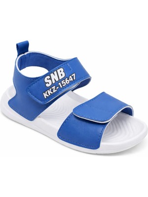 Sanbe 501 Z 3906 22-25 Erkek Çocuk Sandalet