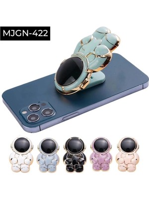 Buççin Online Mağaza Araba Içi Mıknatıslı Telefon Tutucu Gold Meizu 16S Uyumlu Pembe Metal