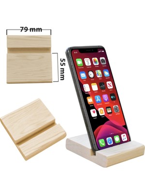 Buççin Online Mağaza Magsafe Uyumlu Manyetik Telefon Tutucu 360° Dönebilen Katlanabilir Telefon Standı Parmak Tutucu Siya
