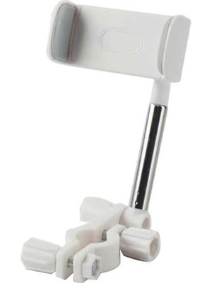 Buççin Online Mağaza Araç Içi Manyetik Telefon Tutucu 360° Döner Vakumlu Stand Çok Renkli