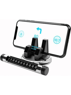 Buççin Online Mağaza Araba Içi Mıknatıslı Telefon Tutucu Gold Meizu M6T Uyumlu Pembe Metal