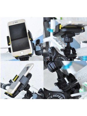 Buççin Online Mağaza Magnetic Ring/holder/stand Yeşil