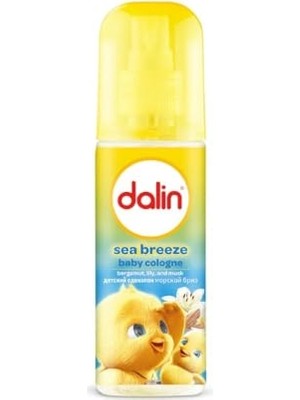 Die Grup Deniz Esintisi Kolonya 150 ml