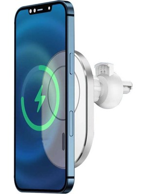 Buççin Online Mağaza Slikon Çift Taraflı Vantuz Telefon Tutucu Vakum,cama Yapışan Çift Taraflı Mavi Silikon