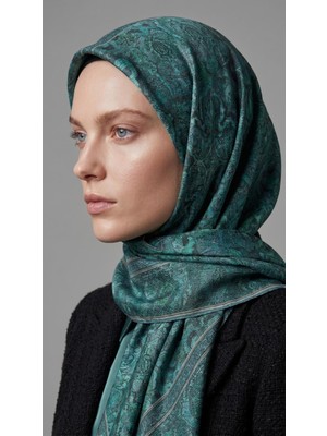Lêvi D'or Luvensara Summer Eşarp 6584-10