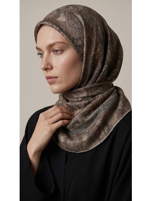 Lêvi D'or Luvensara Summer Eşarp 6584-13