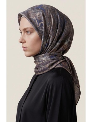 Lêvi D'or Luvensara Summer Eşarp 6584-12