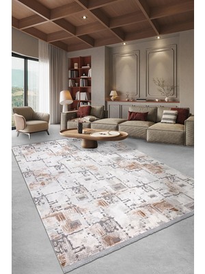 Fırsatkolik Youdayhomecollection Valoria Model Oturma Odası Halısı