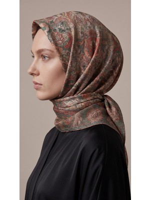Lêvi D'or Luvensara Summer Eşarp 6584-15
