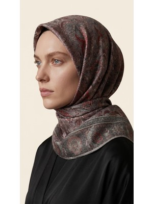 Lêvi D'or Luvensara Summer Eşarp 6584-11