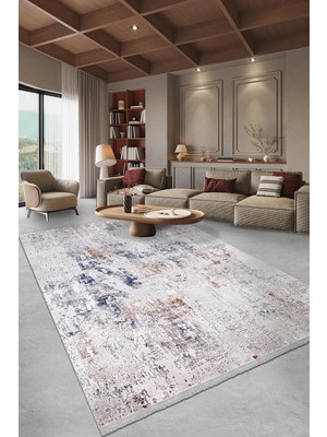 Fırsatkolik Youdayhomecollection Valoria Model Oturma Odası Halısı