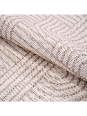 Fırsatkolik Youdayhomecollection Delta Model Oturma Odası Halısı