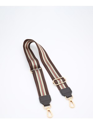 Fambur Ayarlanabilir Çanta Omuz Askısı, Çanta Sapı, Bag Strap