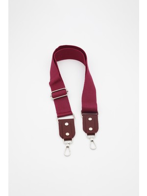 Fambur Ayarlanabilir Çanta Omuz Askısı, Çanta Sapı, Bag Strap