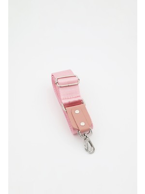 Fambur Ayarlanabilir Çanta Omuz Askısı, Çanta Sapı, Bag Strap