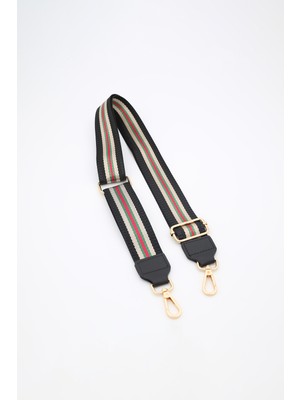Fambur Ayarlanabilir Çanta Omuz Askısı, Çanta Sapı, Bag Strap