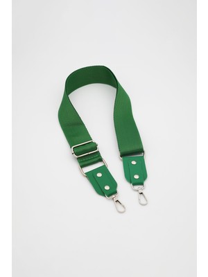 Fambur Ayarlanabilir Çanta Omuz Askısı, Çanta Sapı, Bag Strap