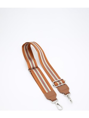 Fambur Ayarlanabilir Çanta Omuz Askısı, Çanta Sapı, Bag Strap