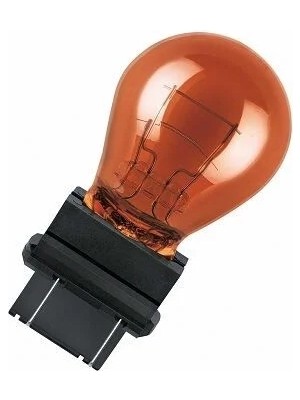 Osram Ampul 12V PY27/7W Fren Ampulü Plastik Soketli