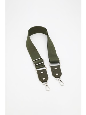 Fambur Ayarlanabilir Çanta Omuz Askısı, Çanta Sapı, Bag Strap