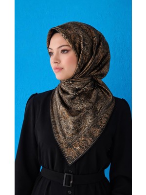 Lêvi D'or Luvensara Summer Eşarp 6583-01