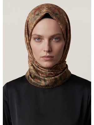 Lêvi D'or Luvensara Summer Eşarp 6583-07