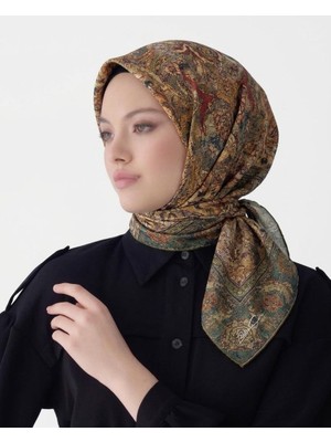 Lêvi D'or Luvensara Summer Eşarp 6583-08