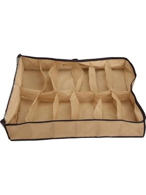 Colezium Shoes Under (Portatif Ayakkabı Saklama Hurcu)