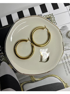 Deesse Latelier GOLD HALKA KÜPE