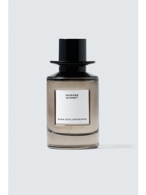 Zara Incense Sunset 100ML (3.38 Fl. Oz.)