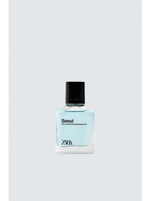 Zara Seoul 532-8 Sınsa Dong Gangnam-Gu Edt 30ML