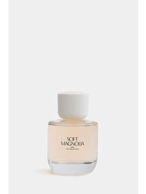 Zara Soft Magnolıa Edt 90ML (3.04 Fl. Oz)