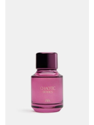 Zara Chaotıc Berrıes Edp 100ML (3.4 Fl.oz).